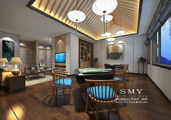 達(dá)州精品酒店設(shè)計中室內(nèi)怎樣搭配，【酒店室內(nèi)設(shè)計搭配】