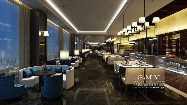 國(guó)內(nèi)酒店室內(nèi)發(fā)展趨勢(shì)分析，酒店發(fā)展有哪些趨勢(shì)