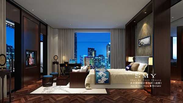 國(guó)內(nèi)酒店室內(nèi)發(fā)展趨勢(shì)分析，酒店發(fā)展有哪些趨勢(shì)