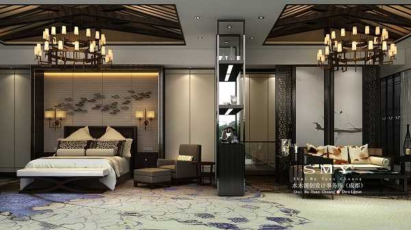 國(guó)內(nèi)酒店室內(nèi)發(fā)展趨勢(shì)分析，酒店發(fā)展有哪些趨勢(shì)