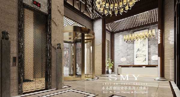 國內(nèi)酒店室內(nèi)設(shè)計(jì)發(fā)展現(xiàn)狀分析，酒店發(fā)展分析
