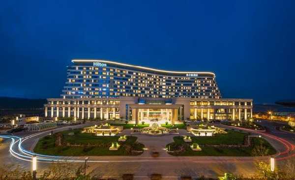 怎樣確定自建酒店定位，確定酒店定位需要了解哪些?