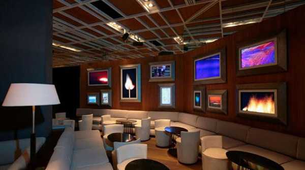 酒店的附屬小酒吧如何設計與經營