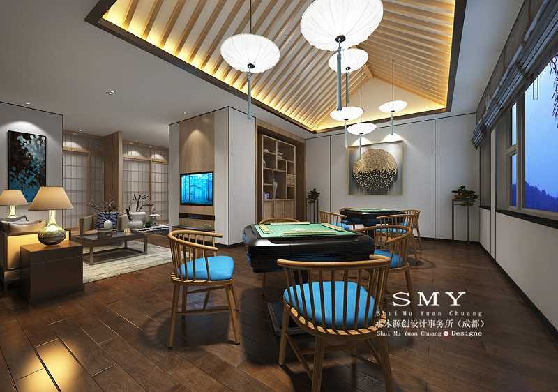 在裝修精品酒店時需要注意什么問題，思考要素