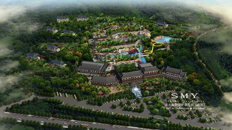 旅游度假酒店規(guī)劃方案，度假區(qū)規(guī)劃設(shè)計(jì)注意事項(xiàng)