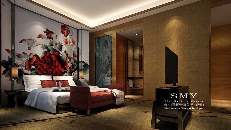 旅游度假酒店規(guī)劃方案，度假區(qū)規(guī)劃設(shè)計(jì)注意事項(xiàng)