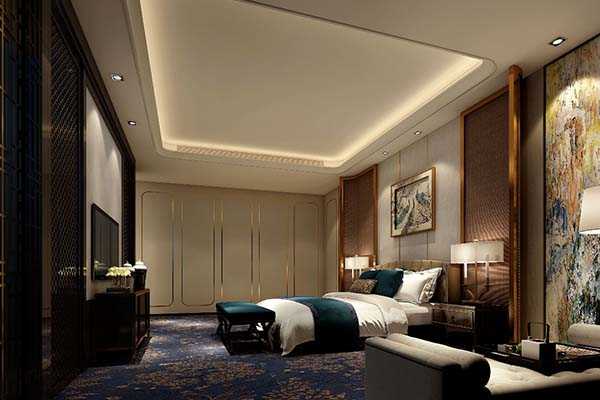 酒店設(shè)計(jì)外觀可以模仿，但內(nèi)在呢？3