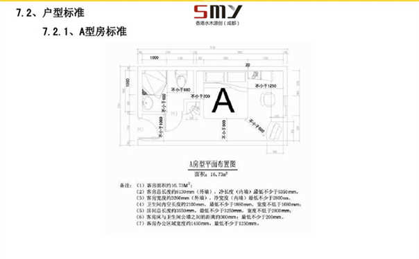 眉山連鎖酒店客房裝修設(shè)計標(biāo)準(zhǔn)