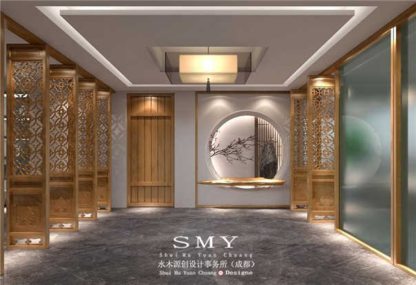 內江酒店設計分幾類？哪家設計公司擅長做情侶酒店設計裝修？