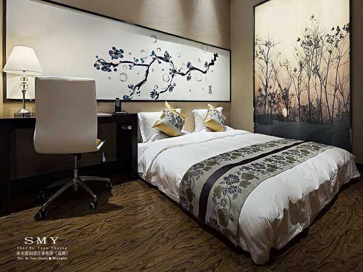 精品酒店的發(fā)展及設(shè)計風(fēng)格