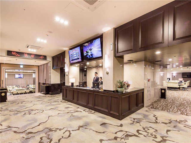商務(wù)酒店設(shè)計