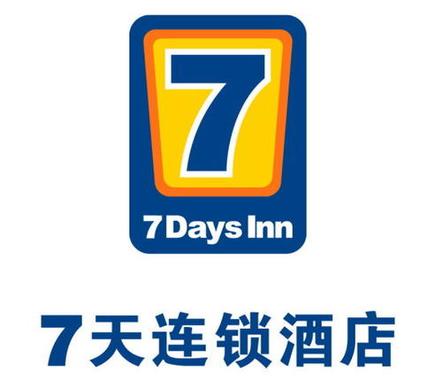 7天連鎖酒店、酒店設計
