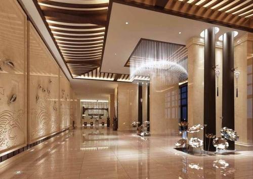 酒店大堂規(guī)劃設計、大堂設計規(guī)劃裝飾