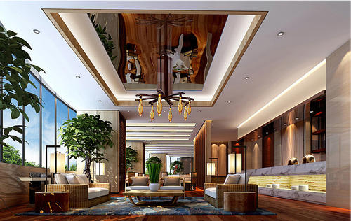 酒店設(shè)計(jì)、酒店環(huán)境、設(shè)計(jì)對酒店的影響