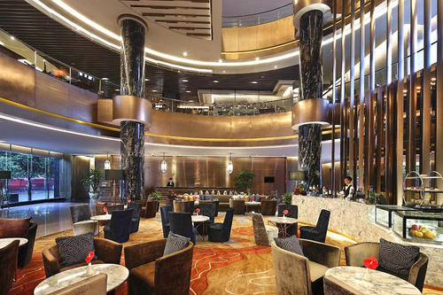 酒店設計規劃、酒店功能設計