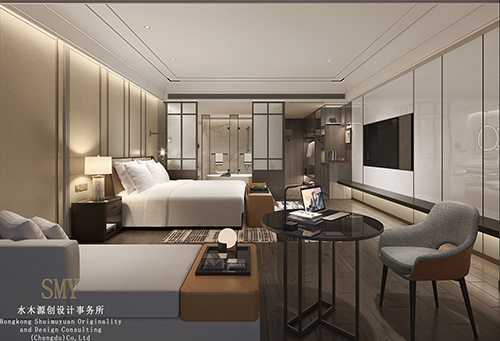 酒店設(shè)計、酒店設(shè)計公司